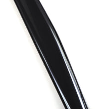Kit Lip Minigonne Stile R-Line Nero Lucido VW Golf MK8 20+ - foto 8