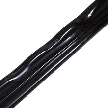 Estensioni Lip Minigonne Nero Lucido Volkswagen Golf MK8 20+ - foto 4