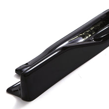 Estensioni Lip Minigonne Nero Lucido Volkswagen Golf MK8 20+ - foto 5