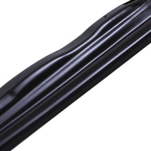 Estensioni Lip Minigonne Nero Lucido Volkswagen Golf MK8 20+ - foto 6