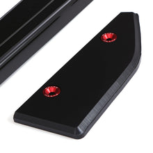 Minigonne Stile R Nero Lucido VW Golf MK8 20+ - foto 4