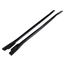 Minigonne Stile M Sport Nero Lucido BMW X5 G05 Pre LCI 19-22 - foto 2