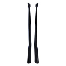 Minigonne Stile M Sport Nero Lucido BMW X5 G05 Pre LCI 19-22 - foto 7