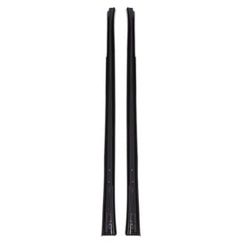 Lip Minigonne Nero Lucido BMW X3 G01 / X3M F97 2018-2024