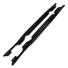 Minigonne Lip Stile M Performance Nero Lucido BMW Serie 3 G20 G21 19+ - foto 3