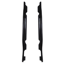 Minigonne Lip Stile M Performance Nero Lucido BMW Serie 3 G20 G21 19+ - foto 4