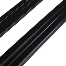 Minigonne Lip Stile M Performance Nero Lucido BMW Serie 3 G20 G21 19+ - foto 8
