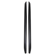 Minigonne Nero Lucido BMW Serie 3 G20 G21 19+ - foto 6
