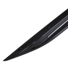 Minigonne Nero Lucido BMW Serie 3 G20 G21 19+ - foto 7