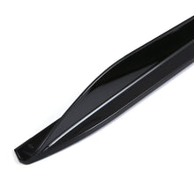 Minigonne Nero Lucido BMW Serie 3 G20 G21 19+ - foto 8
