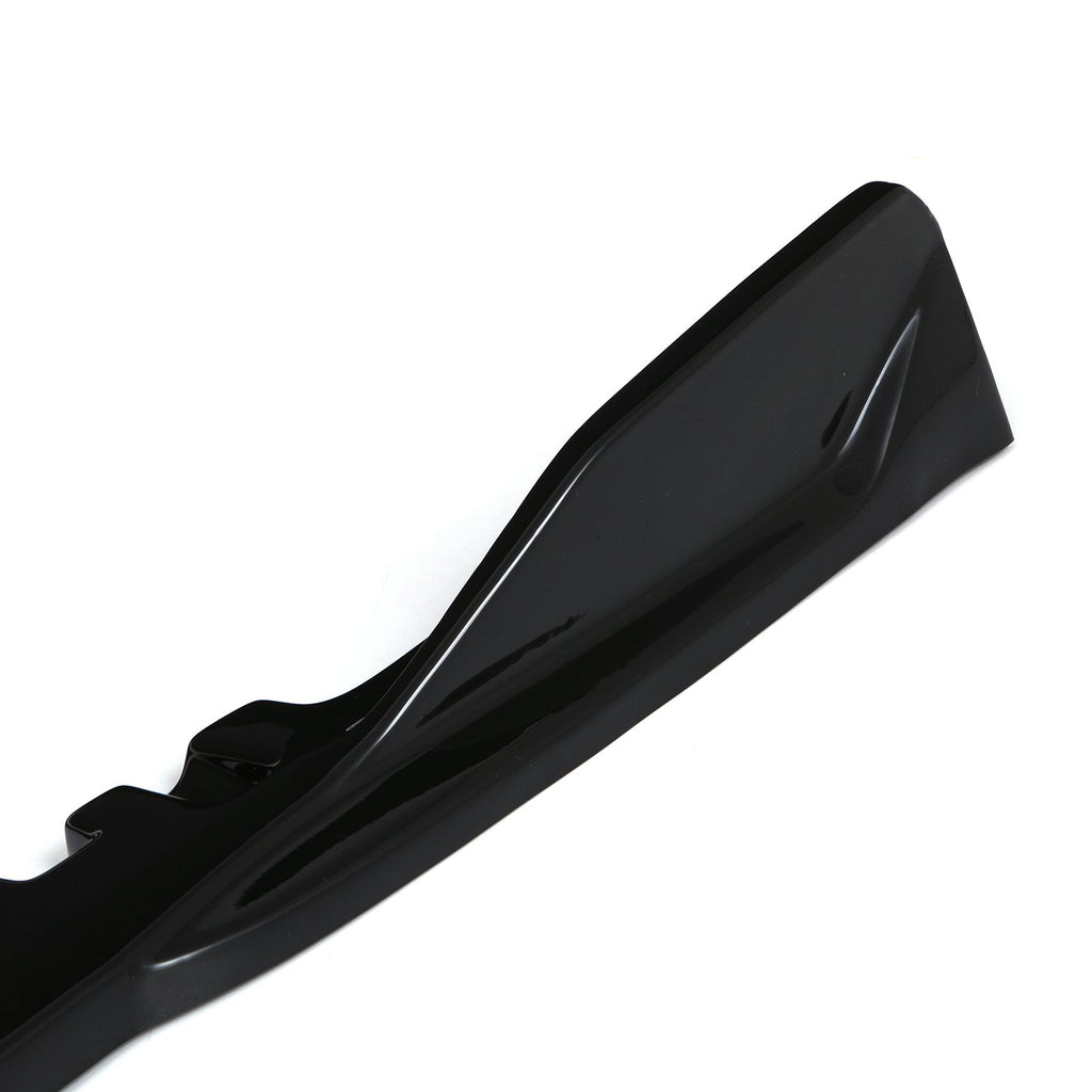 Minigonne Stile M Sport Nero Lucido BMW Serie 1 F40 19-24 - foto 5
