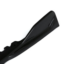 Minigonne Stile M Sport Nero Lucido BMW Serie 1 F40 19-24 - foto 5