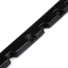 Kit Aero Completo Full Nero Lucido BMW Serie 1 F40 19-24 - foto 10