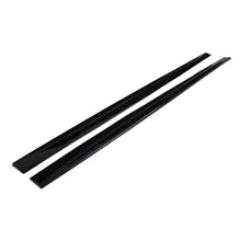 Kit Aero Completo Nero Lucido BMW Serie 4 F32 Coupe 13-20 (2) - foto 8