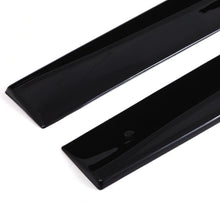 Minigonne Stile M Sport Nero Lucido BMW Serie 4 F32 F33 F36 13-20 - foto 6