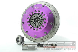 Kit frizione + volano Xtreme Performance Ø 200 mm ceramico rigido bidisco - coppia 1200 Nm - Subaru Forester SF5 SG5 SG9 1998-2005 / Subaru Impreza GC8 GF8 GDA GGA GDB 1994-2007 / Subaru Legacy serie 1 3 BC5 BF5 BE5 1992-2003