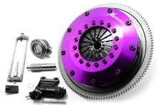 Carica l'immagine nel visualizzatore di Gallery, Kit frizione + volano Xtreme Performance Ø 200 mm ceramico rigido bidisco - coppia 1200 Nm - Subaru Impreza GC8 GF8 GDA GGA GDB GDF GRB GRF GVF 1996-2013 / Subaru WRX GK6 GK8 2013-2014