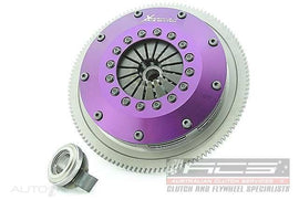 Kit frizione + volano Xtreme Performance Ø 200 mm ceramico a molle bidisco - coppia 1200 Nm - Subaru Forester SH9 2005-2013 / Subaru Impreza GDG GGG GH8 GHE 2005-2014 / Subaru Legacy serie 5 BM9 BR9 2009-2014 / Subaru WRX GK6 GK8 2013