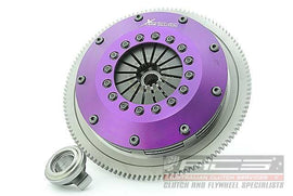 Kit frizione + volano Xtreme Performance Ø 200 mm ceramico a molle bidisco - coppia 1200 Nm - Subaru BRZ ZC6 ZD8 2012-2021 / Toyota GR86 ZN8 2022 / Toyota GT86 MK1 ZN6AC ZN6BC ZN6EY 2012-2016