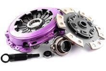 Carica l'immagine nel visualizzatore di Gallery, Kit frizione Xtreme Performance rinforzato ceramico a molle - coppia 840 Nm - carico 1150 kg (incremento del 40%) - Subaru Forester SF5 SG5 SG9 1998-2005 / Subaru Impreza GC8 GF8 GDA GGA GDB 1994-2007 / Subaru Legacy serie 1 3 BC5 BF5 BE5 1992-2003