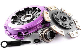 Kit frizione Xtreme Performance rinforzato ceramico a molle - coppia 840 Nm - carico 1150 kg (incremento del 40%) - Subaru Forester SF5 SG5 SG9 1998-2005 / Subaru Impreza GC8 GF8 GDA GGA GDB 1994-2007 / Subaru Legacy serie 1 3 BC5 BF5 BE5 1992-2003