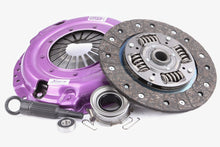 Carica l'immagine nel visualizzatore di Gallery, Kit frizione Xtreme Performance rinforzato organico - coppia 280 Nm - carico 600 kg (incremento del 30%) - Subaru Forester SG5 2002-2005 / Subaru Impreza GC8 GC7 GF8 GD5 1995-2009 / Subaru Legacy serie 1 2 3 BC3 BC5 BD6 BD7 BG6 BG7 BH5 BE5 1989-2003
