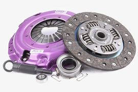 Kit frizione Xtreme Performance rinforzato organico - coppia 280 Nm - carico 600 kg (incremento del 30%) - Subaru Forester SG5 2002-2005 / Subaru Impreza GC8 GC7 GF8 GD5 1995-2009 / Subaru Legacy serie 1 2 3 BC3 BC5 BD6 BD7 BG6 BG7 BH5 BE5 1989-2003