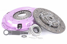 Carica l'immagine nel visualizzatore di Gallery, Kit frizione Xtreme Performance rinforzato organico - coppia 320 Nm - carico 750 kg (incremento del 40%) - Subaru Forester SF5 SH5 1997-2013 / Subaru Impreza GD9 GG9 2000-2012 / Subaru Legacy serie 3 BE9 BH9 1998-2003 / Subaru Outback BG9 BH9 1996-2003