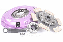 Kit frizione Xtreme Performance racing ceramico a molle - coppia 680 Nm - Subaru Forester SF5 SH5 1997-2013 / Subaru Impreza GD9 GG9 2000-2012 / Subaru Legacy serie 3 BE9 BH9 1998-2003 / Subaru Outback BG9 BH9 1996-2003