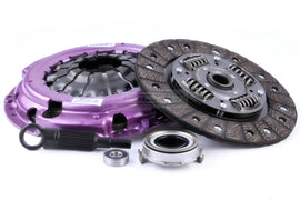 Kit frizione Xtreme Performance rinforzato organico - coppia 370 Nm - carico 830 kg - Subaru BRZ ZC6 ZD8 2012-2021 / Toyota GR86 ZN8 2022 / Toyota GT86 MK1 ZN6AC ZN6BC ZN6EY 2012-2016