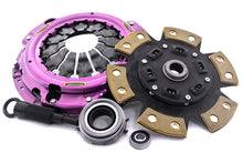 Carica l'immagine nel visualizzatore di Gallery, Kit frizione Xtreme Performance extra rinforzato ceramico a molle - carico 1020 kg - coppia 630 Nm - Subaru BRZ ZC6 ZD8 2012-2021 / Toyota GR86 ZN8 2022 / Toyota GT86 MK1 ZN6AC ZN6BC ZN6EY 2012-2016