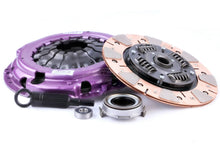 Carica l'immagine nel visualizzatore di Gallery, Kit frizione Xtreme Performance rinforzato ceramico ammortizzato - carico 830 kg - coppia 540 Nm - Subaru BRZ ZC6 ZD8 2012-2021 / Toyota GR86 ZN8 2022 / Toyota GT86 MK1 ZN6AC ZN6BC ZN6EY 2012-2016