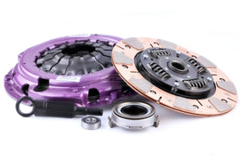 Kit frizione Xtreme Performance rinforzato ceramico ammortizzato - carico 830 kg - coppia 540 Nm - Subaru BRZ ZC6 ZD8 2012-2021 / Toyota GR86 ZN8 2022 / Toyota GT86 MK1 ZN6AC ZN6BC ZN6EY 2012-2016