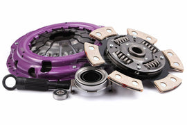 Kit frizione Xtreme Performance rinforzato ceramico a molle - coppia 700 Nm - carico 1050 kg (incremento del 25%) - Subaru Forester SH9 2005-2013 / Subaru Impreza GDG GGG GH8 GHE 2005-2014 / Subaru Legacy serie 5 BM9 BR9 2009-2014 / Subaru WRX GK6 GK8
