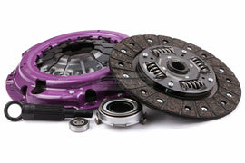 Kit frizione Xtreme Performance rinforzato organico - coppia 360 Nm - carico 830 kg (incremento del 60%) - Subaru Forester SG9 SH9 2002-2013 / Subaru Legacy serie 4 5 BL9 BP9 BM9 BR9 2007-2014 / Subaru Outback BP9 BR9 2003-2014