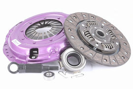 Kit frizione Xtreme Performance rinforzato organico - coppia 280 Nm - Subaru Forester SG9 2002-2008 / Subaru Impreza GDE 2001-2005 / Subaru Legacy serie 2 3 4 5 BD9 1996-2014 / Subaru Outback BH9 2000-2009