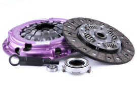 Kit frizione Xtreme Performance rinforzato organico - coppia 360 Nm - Subaru Forester SHJ SJ5 SJ9 2010-2018 / Subaru Impreza GJ7 GP6 GP7 2011-2012 / Subaru XV G33GP GP7 2012-2017
