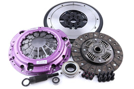 Kit frizione Xtreme Performance rinforzato organico - coppia 360 Nm - Subaru BRZ ZC6 ZD8 2012-2021 / Toyota GR86 ZN8 2022 / Toyota GT86 MK1 ZN6AC ZN6BC ZN6EY 2012-2016