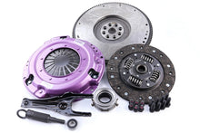 Load image into Gallery viewer, Kit frizione + volano Xtreme Performance rinforzato organico - coppia 280 Nm conversione da volano bimassa a monomassa - Subaru Legacy serie 4 BL9 BP9 BL5 BP5 2003-2009 / Subaru Outback BP9 2003-2009
