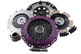Kit frizione + volano Xtreme Performance Ø 230 mm ceramico rigido bidisco - coppia 1800 Nm - Subaru Impreza GC8 GF8 GDA GGA GGB GDB GDF GRB GRF GVF 1996-2013 / Subaru WRX 2014