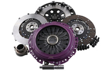 Carica l'immagine nel visualizzatore di Gallery, Kit frizione + volano Xtreme Performance Ø 230 mm organico bidisco - coppia 1200 Nm - Subaru Impreza GC8 GF8 GDA GGA GGB GDB GDF GRB GRF GVF 1996-2013 / Subaru WRX 2014