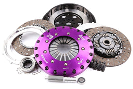Kit frizione + volano Xtreme Performance Ø 230 mm mozzo a molle organico bidisco - coppia 1000 Nm - Subaru BRZ ZC6 ZD8 2012-2021 / Toyota GR86 ZN8 2022 / Toyota GT86 MK1 ZN6AC ZN6BC ZN6EY 2012-2016