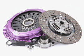 Kit frizione Xtreme Performance extra rinforzato organico - coppia 690 Nm - Subaru Impreza GC8 GF8 GDA GGA GGB GDB GDF GRB GRF GVF 1996-2013 / Subaru WRX 2014