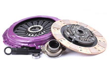 Carica l'immagine nel visualizzatore di Gallery, Kit frizione Xtreme Performance rinforzato ceramico ammortizzato - carico 1250 kg (incremento del 25%) - coppia 870 Nm - Subaru Impreza GC8 GF8 GDA GGA GGB GDB GDF GRB GRF GVF 1996-2013 / Subaru WRX 2014