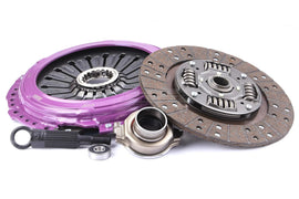 Kit frizione Xtreme Performance guarnizione su supporto in acciaio - Subaru Impreza GC8 GF8 GDA GGA GGB GDB GDF GRB GRF GVF 1996-2013 / Subaru WRX 2014