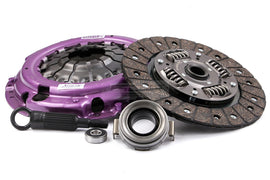 Kit frizione Xtreme Performance rinforzato organico - coppia 460 Nm - Subaru Legacy serie 4 BL5 BP5 2003-2012