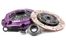 Carica l'immagine nel visualizzatore di Gallery, Kit frizione Xtreme Performance rinforzato ceramico ammortizzato - coppia 730 Nm - Subaru Legacy serie 4 BL5 BP5 2003-2012