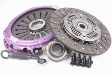 Load image into Gallery viewer, Kit frizione Xtreme Performance rinforzato organico - coppia 600 Nm - Subaru Forester SG9 2003-2005 / Subaru Impreza GC8 GF8 GDA GGA GDB 1998-2007 / Subaru Legacy serie 3 BE5 2002-2003