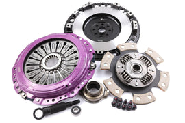 Kit frizione + volano Xtreme Performance racing ceramico a molle - coppia 1150 Nm - Subaru Impreza GC8 GF8 GDA GGA GGB GDB GDF GRB GRF GVF 1996-2013 / Subaru WRX 2014