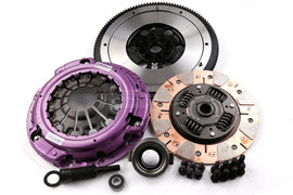 Kit frizione Xtreme Performance rinforzato ceramico ammortizzato - coppia 700 Nm - Subaru Legacy serie 4 BL5 BP5 2003-2012